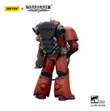 Warhammer The Horus Heresy Action Figure Blood Angels MKVI Tactical Legionary 12 cm