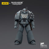 Warhammer The Horus Heresy Action Figure Space Wolves MKVI Tactical Legionary 12 cm