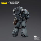 Warhammer The Horus Heresy Action Figure Space Wolves MKVI Tactical Legionary 12 cm