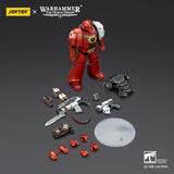 Warhammer The Horus Heresy Action Figure Thousand Sons MKVI Tactical Legionary 12 cm