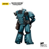 Warhammer The Horus Heresy Action Figure Alpha Legion MKVI Tactical Legionary 12 cm