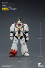 Warhammer The Horus Heresy Action Figure White Scars MKVI Tactical Legionary 12 cm