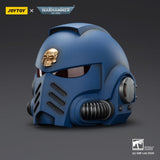 Warhammer 40,000 Captain MkX Helmet Ultramarines 30 cm