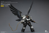 Warhammer 40,000 Action Figure Raven Guard Corvus Corax, Primarch of the XIX Legion 18 cm
