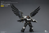 Warhammer 40,000 Action Figure Raven Guard Corvus Corax, Primarch of the XIX Legion 18 cm