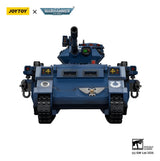 Warhammer 40,000 Vehicle Ultramarines Predator Destructor 26 cm