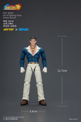 The King of Fighters '98 Ultimate Match Action Figure Robert Garcia (Art of Fighting Team) 12 cm