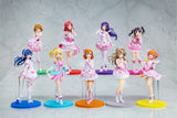 LoveLive! PVC Figure Nico Yazawa Bokutachi wa Hitotsu no Hikari ver. 15 cm