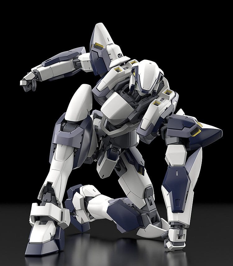 Full Metal Panic! Plastic Model Kit 1/48 Arbalest 18 cm