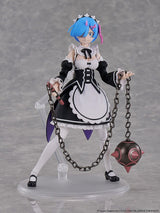 Re:ZERO -Starting Life in Another World- Kadokawa Plastic Model Series Plastic Model Kit Rem DX Ver. 16 cm