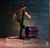 Metallica Rock Iconz Statue Lars Ulrich Limited Edition 22 cm