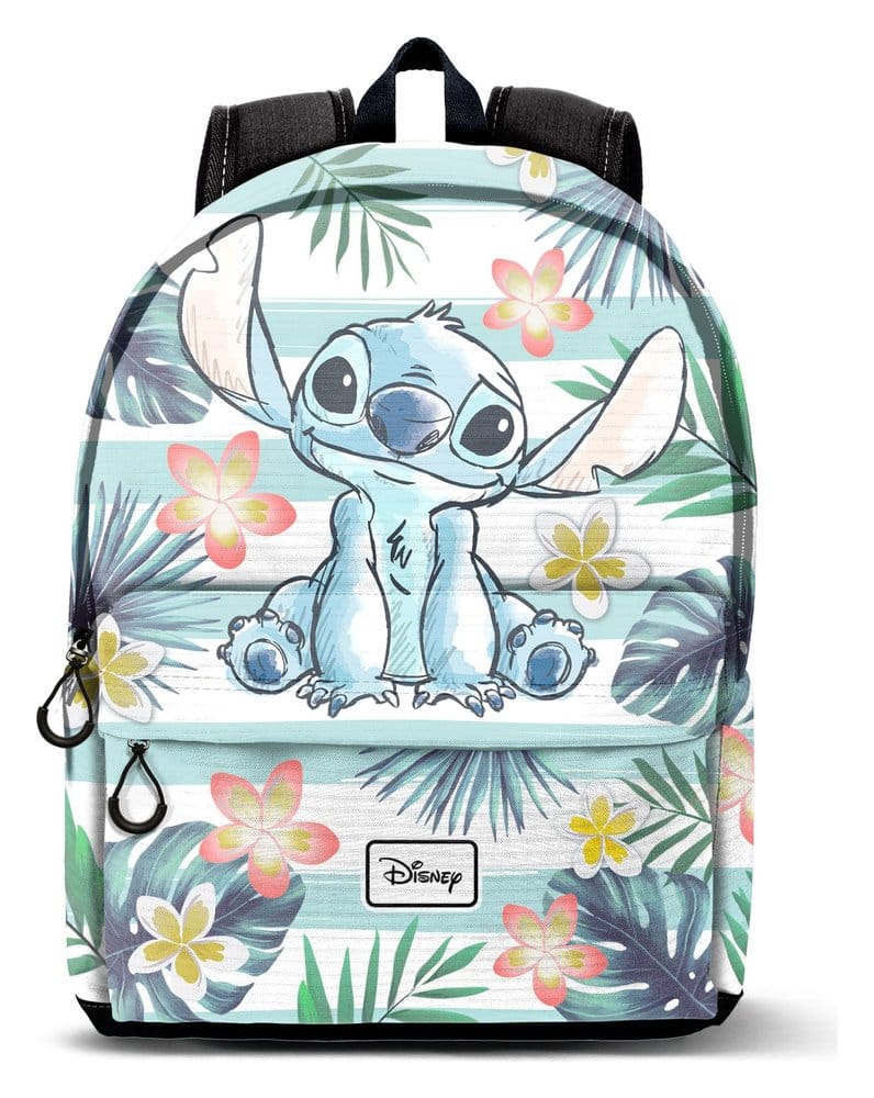 Lilo &amp; Stitch FAN HS Backpack 3.0 Ocean
