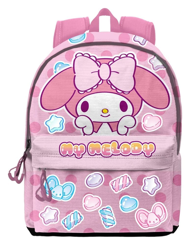 Sanrio FAN HS Backpack 3.0 My Melody Sweet