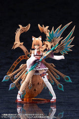 Arcanadea XenoAlma Plastic Model Orage Pavorea 10 cm