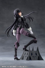 Megalomaria Unlimited Universe Plastic Model Kit Maria Kagaribi Dress Code (Reproduction) 16 cm