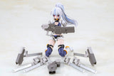Frame Arms Girl Plastic Model Kit Second Jive 16 cm