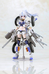 Frame Arms Girl Plastic Model Kit Second Jive 16 cm