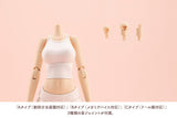 Sousai Shojo Teien Accessory Set for 1/10 Action Figures Dress Up Body Size L