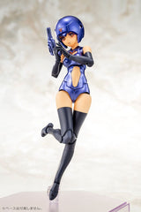 Megami Device Model Kit Accesoory Set B1R-M Chassis Kit Skin Color D
