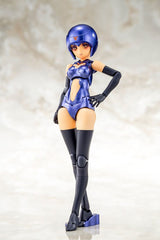 Megami Device Model Kit Accesoory Set B1R-M Chassis Kit Skin Color D