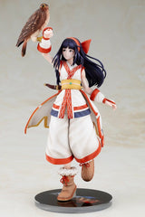 The King Of Fighters XV PVC Figure 1/8 Nakoruru Ver. 25 cm