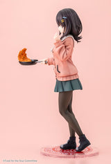Unicorn Overlord PVC Statue 1/7 Mako Kawai 24 cm