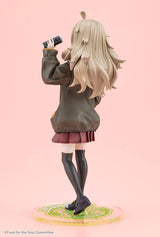 Unicorn Overlord PVC Statue 1/7 Tsutsuji Higa 23 cm