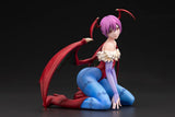 Darkstalkers PVC Figure 1/7 Lilith 14 cm