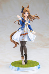 Umamusume: Pretty Derby PVC Figure 1/7 Grass Wonder 25 cm