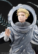 Trigun Stargaze ARTFXJ Statue 1/8 Millions Knives Trigun Stampede Ver. 24 cm