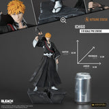 Bleach: Thousand-Year Blood War Figure PVC Statue 1/8 Ichigo 29 cm