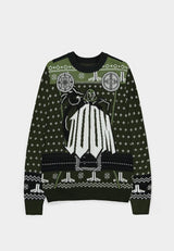 Marvel Christmas Sweater Avengers: Doomsday - Dr. Doom Size L