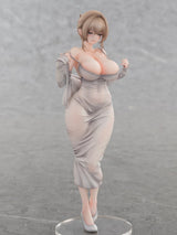 Original Character PVC Figure 1/6 Muboubi na Erin illustration by Gwan-E 28 cm