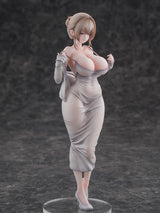 Original Character PVC Figure 1/6 Muboubi na Erin illustration by Gwan-E 28 cm