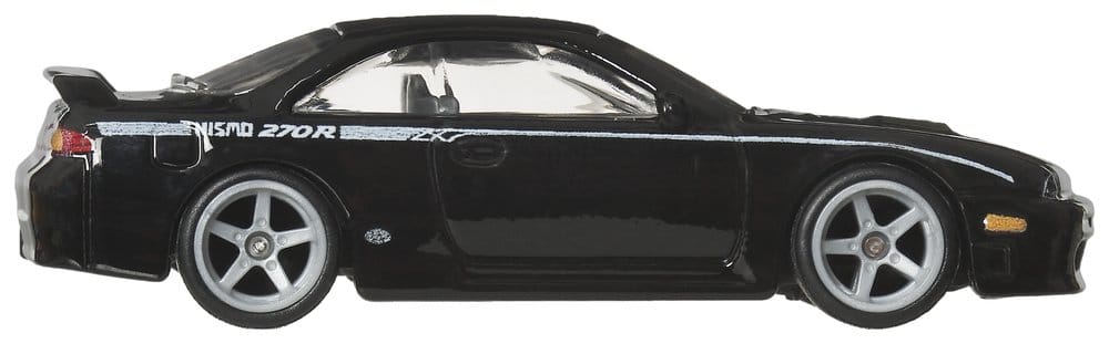Hot Wheels Premium Die-Cast Vehicles 1/64 Car Culture 976R Assortment (10)
