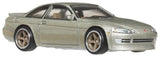 Hot Wheels Premium Die-Cast Vehicles 1/64 Car Culture 976R Assortment (10)