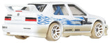 Fast & Furious Hot Wheels Silver Series Die-Cast Vehicles 1/64 979P Assortment (24)