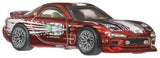 Fast & Furious Hot Wheels Premium Die-Cast Vehicles 1/64 979P Assortment (10)