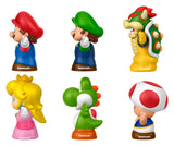 My Mario Little People Collector Mini Figure 6-Pack 7 cm