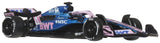 Formula 1 Hot Wheels Premium Die-Cast Vehicle 1:64 Team Alpine: Driver 1