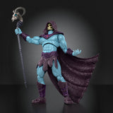Masters of the Universe 2026 Movie Chronicles Action Figure Skeletor 18 cm