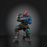 Masters of the Universe 2026 Movie Chronicles Action Figure Trap-Jaw 18 cm