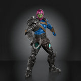 Masters of the Universe 2026 Movie Chronicles Action Figure Trap-Jaw 18 cm