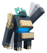 Minecraft Dungeons II Action Figure with Light and Sound Twisted Warden