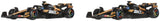 Formula 1 Hot Wheels Premium Die-Cast Vehicle 2-Pack 1:64 Team McLaren