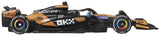 Formula 1 Hot Wheels Premium Die-Cast Vehicle 2-Pack 1:64 Team McLaren