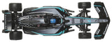 Formula 1 Hot Wheels Premium Die-Cast Vehicle 2-Pack 1:64 Team Mercedes-AMG PETRONAS