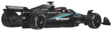 Formula 1 Hot Wheels Premium Die-Cast Vehicle 2-Pack 1:64 Team Mercedes-AMG PETRONAS