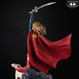 DC Direct DC Movie Statues Statue Supergirl (Supergirl Movie 2026) 40 cm