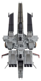 Mobile Suit Gundam Cosmo Fleet Special Vehicle Nahel Argama Re. 17 cm (Repeat)